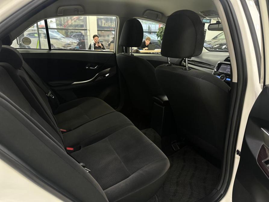 Toyota Premio II (T26) Рестайлинг 2 Санкт-Петербург  - изображение 27