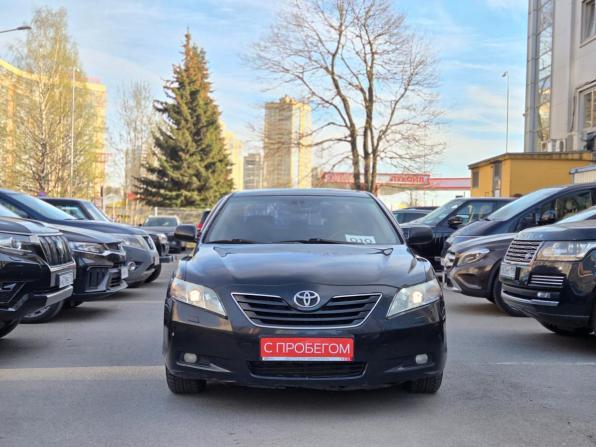 Toyota Camry VI (XV40) с пробегом 2008 года, цена 999 000 рублей, 266000 км, седан, Автокод Объявления