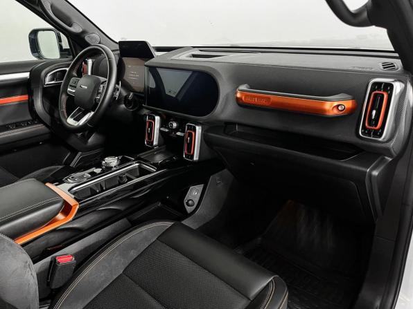 Haval Dargo I с пробегом 2024 года, цена 2 649 000 рублей, 36408 км, внедорожник, Автокод Объявления