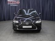 Lexus ES VII Москва  - изображение 29
