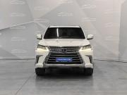 Lexus LX III Рестайлинг 2 Новосибирск  - изображение 34