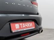 Hyundai Sonata VII (LF) Рестайлинг Красноярск  - изображение 48