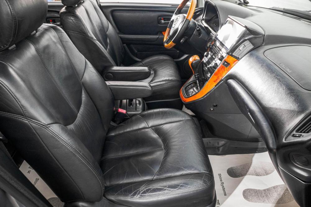 Lexus RX I Барнаул  - изображение 22