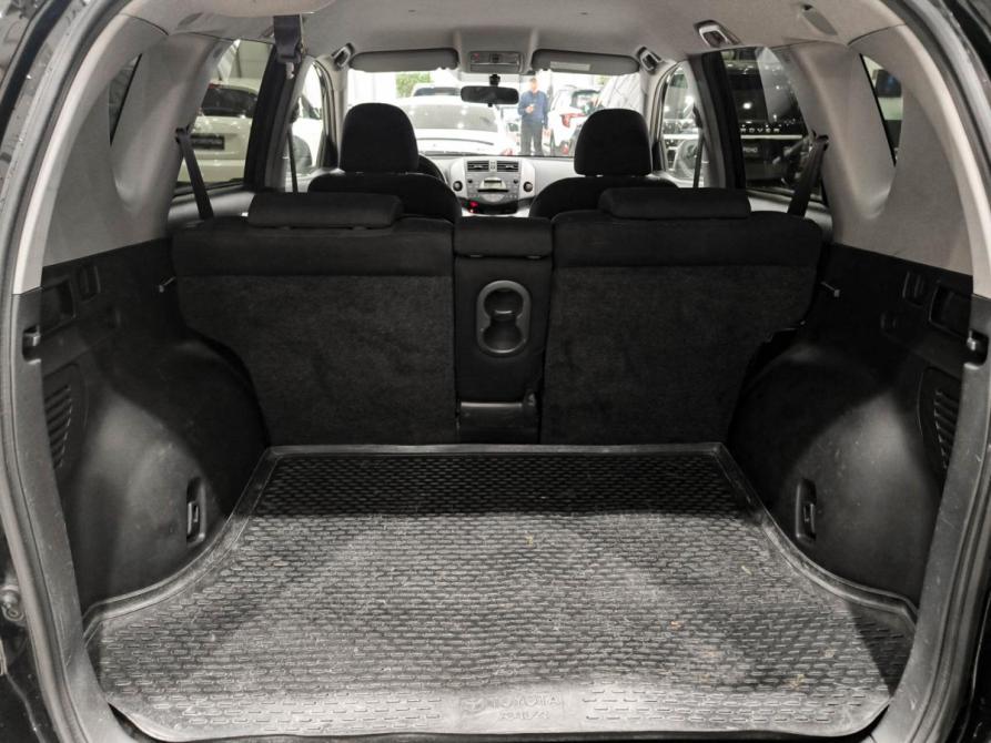 Toyota RAV4 III (XA30) Казань  - изображение 12