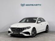 Mercedes-Benz E-Класс VI (W214 S214) Калининград  - изображение 20