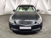 Infiniti G IV Москва  - изображение 27