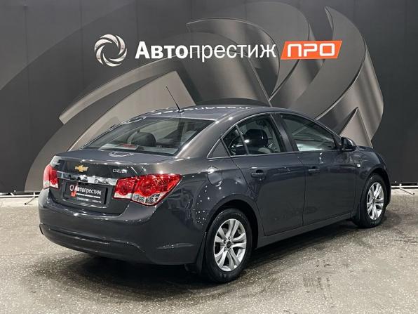 Chevrolet Cruze I Рестайлинг с пробегом 2013 года, цена 815 000 рублей, 74853 км, седан, Автокод Объявления
