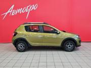 Renault Sandero II Вологда  - изображение 22