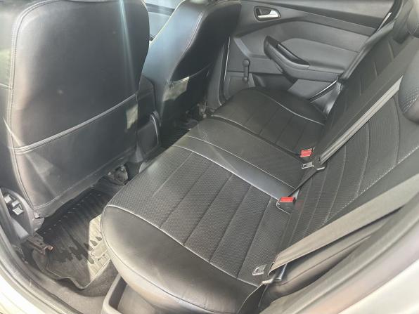 Ford Focus III с пробегом 2011 года, цена 615 000 рублей, 218557 км, хэтчбек, Автокод Объявления