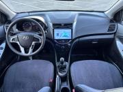 Hyundai Solaris I Рестайлинг Альметьевск  - изображение 32