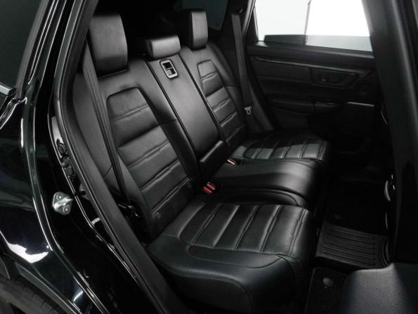Honda CR-V V Рестайлинг с пробегом 2021 года, цена 3 199 000 рублей, 51137 км, внедорожник, Автокод Объявления