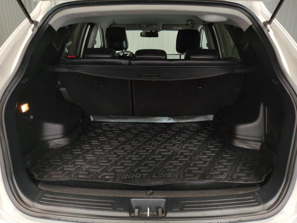 Hyundai ix35 I с пробегом 2013 года, цена 1 285 000 рублей, 128150 км, внедорожник, Автокод Объявления