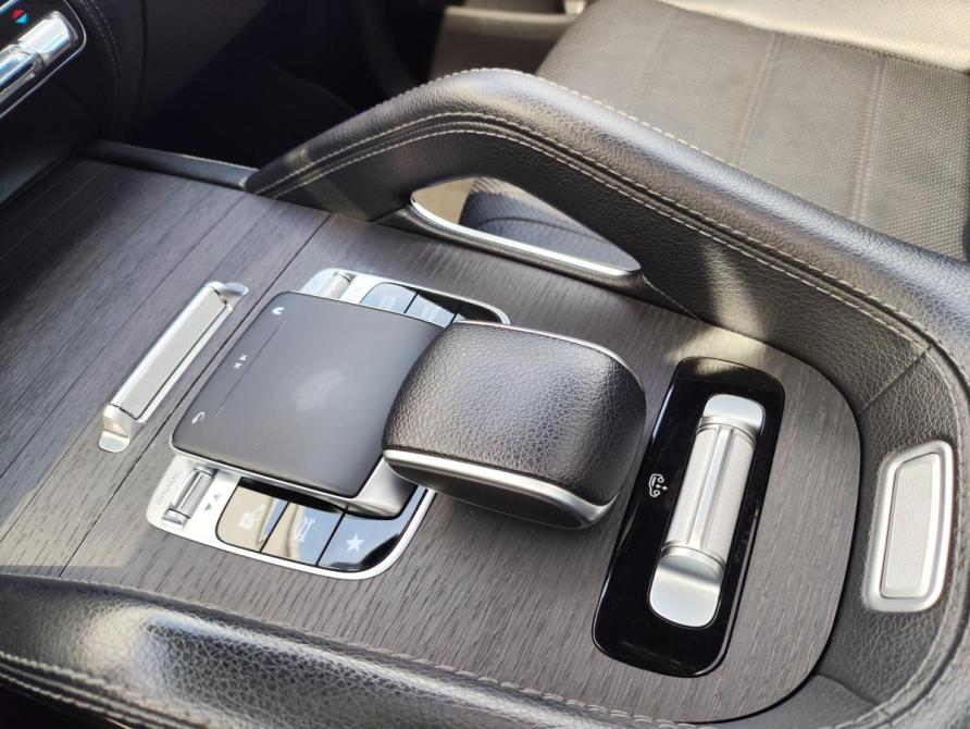 Mercedes-Benz GLS II (X167) Санкт-Петербург  - изображение 24