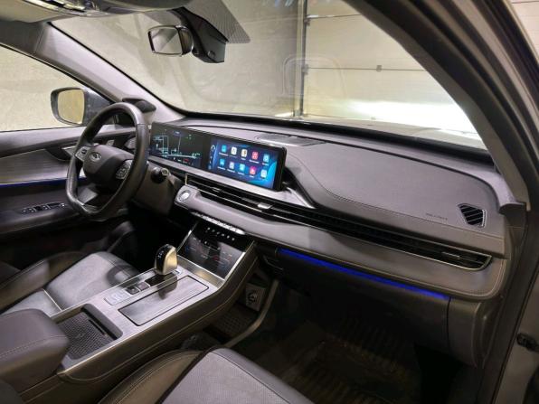 Chery Tiggo 7 Pro Max I с пробегом 2024 года, цена 1 930 000 рублей, 30192 км, внедорожник, Автокод Объявления