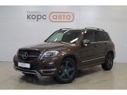 Mercedes-Benz GLK-Класс I (X204) Рестайлинг Коломна  - изображение 19