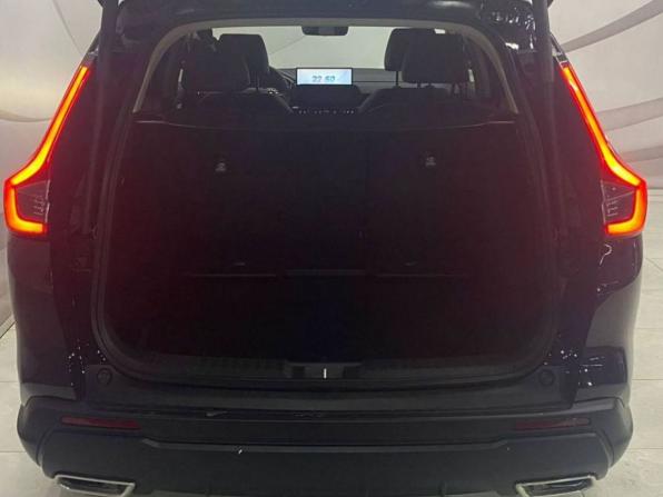 Новый Honda CR-V VI 2026 года, цена 4 299 000 рублей, внедорожник, Автокод Объявления