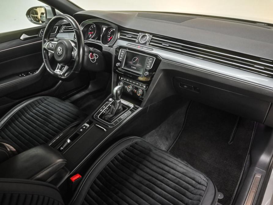 Volkswagen Passat B8 Челябинск  - изображение 28