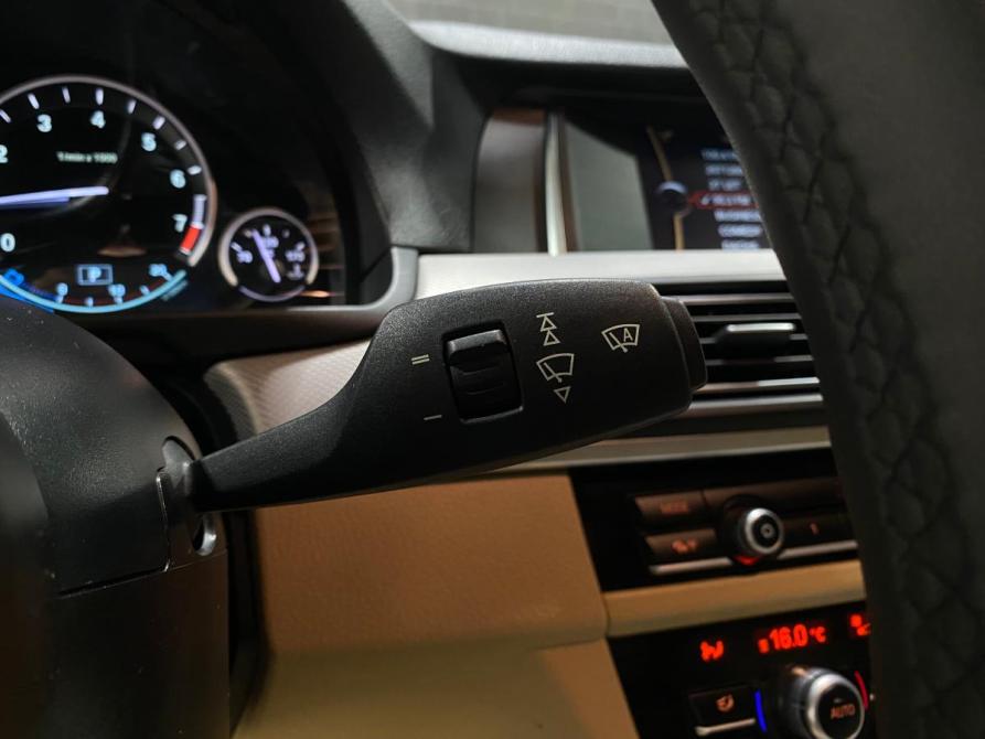 BMW 5 серии VI (F10/F11/F07) Рестайлинг Челябинск  - изображение 18