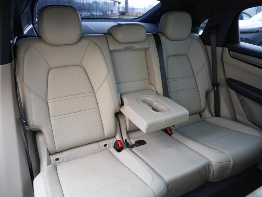 Porsche Cayenne III Санкт-Петербург  - изображение 34