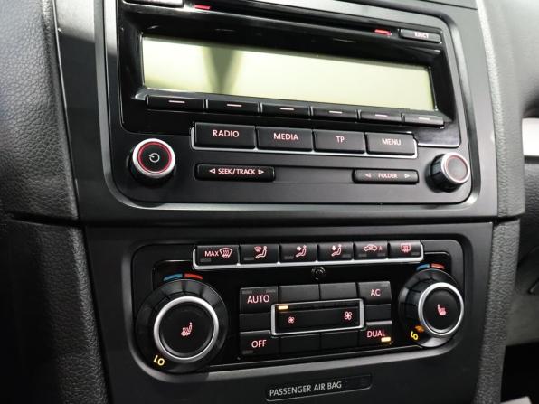 Volkswagen Golf VI с пробегом 2010 года, цена 749 000 рублей, 165000 км, хэтчбек, Автокод Объявления