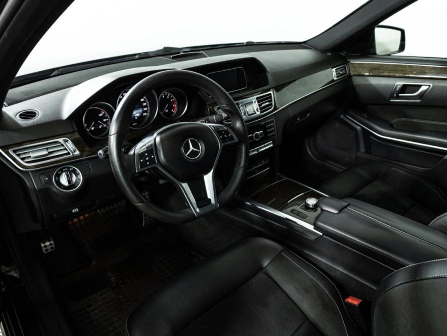 Mercedes-Benz E-Класс IV (W212 S212 C207) Рестайлинг Санкт-Петербург  - изображение 11