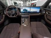 Geely Monjaro I Рестайлинг 2 (China Market) Москва  - изображение 46