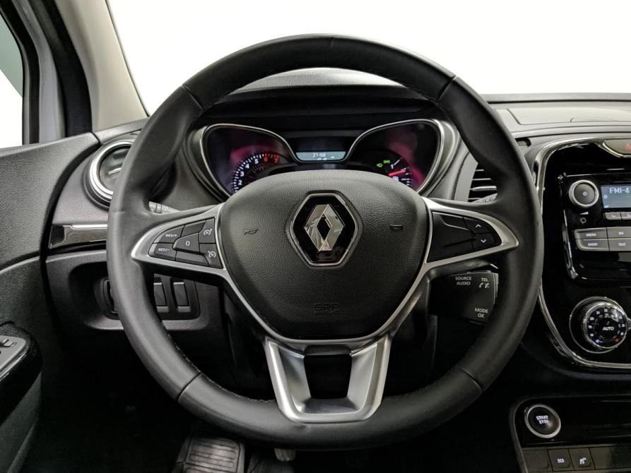 Renault Kaptur I Рестайлинг Санкт-Петербург  - изображение 21