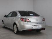 Mazda 6 II (GH) Старый Оскол  - изображение 28