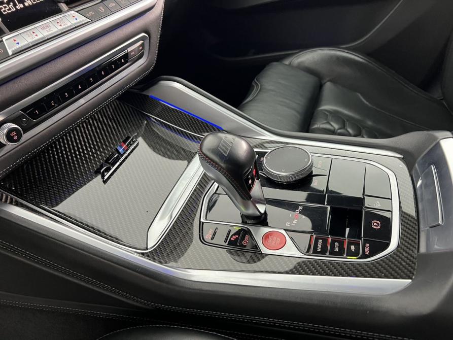 BMW X5 M III (F95) Москва  - изображение 17