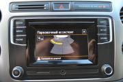 Volkswagen Tiguan I Рестайлинг Старый Оскол  - изображение 31