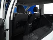 Volkswagen Tiguan I Рестайлинг Москва  - изображение 32