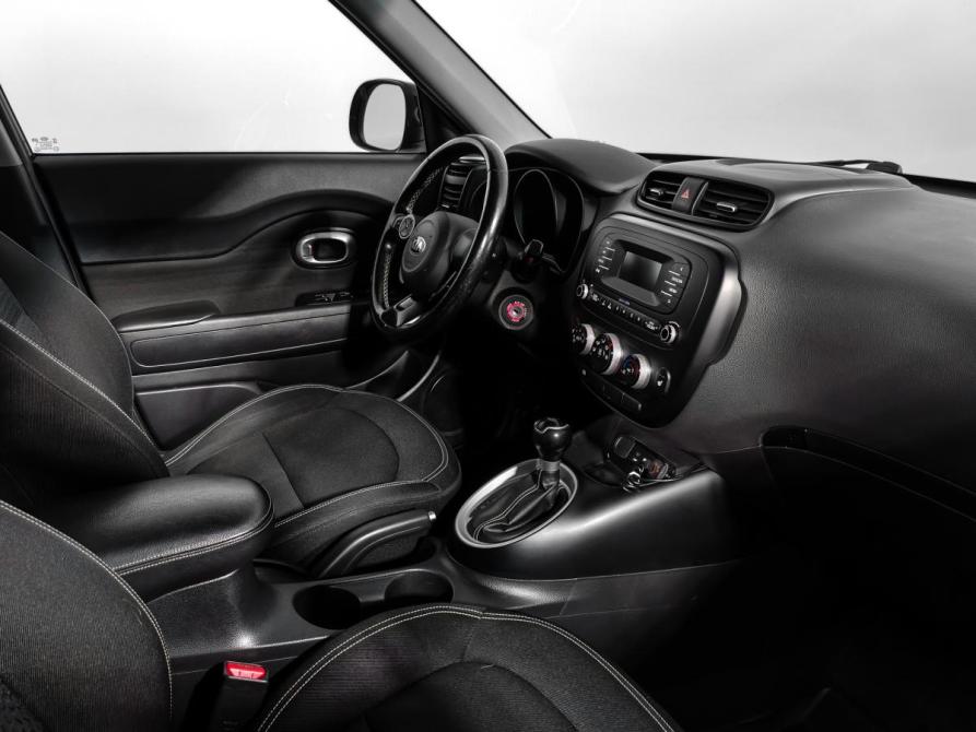 Kia Soul II Санкт-Петербург  - изображение 14