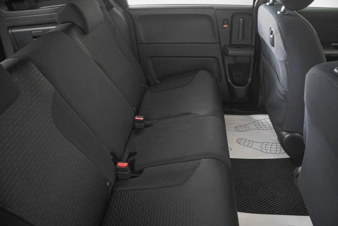 Honda Freed I с пробегом 2010 года, цена 999 000 рублей, 149000 км, компактвэн, Автокод Объявления
