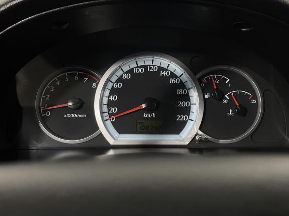 Chevrolet Lacetti I с пробегом 2009 года, цена 590 000 рублей, 108740 км, хэтчбек, Автокод Объявления