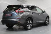 Nissan Murano III (Z52) Кемерово  - изображение 32