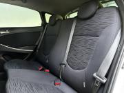 Hyundai Solaris I Рестайлинг Уфа  - изображение 37