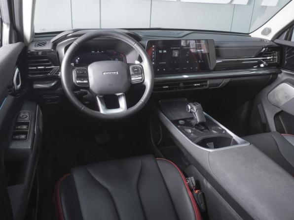 Haval H3 I с пробегом 2024 года, цена 2 415 000 рублей, 11141 км, внедорожник, Автокод Объявления