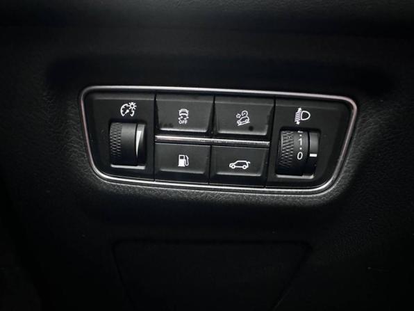 Changan CS95 I Рестайлинг 2 с пробегом 2023 года, цена 2 869 000 рублей, 43680 км, внедорожник, Автокод Объявления