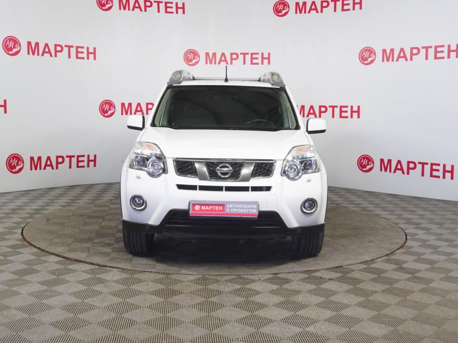 Nissan X-Trail II Рестайлинг Вологда  - изображение 2