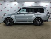 Mitsubishi Pajero IV Санкт-Петербург  - изображение 30