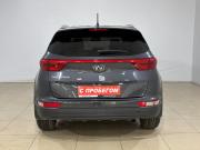 Kia Sportage IV Альметьевск  - изображение 30