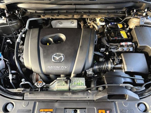 Mazda CX-5 II с пробегом 2019 года, цена 3 100 000 рублей, 48960 км, внедорожник, Автокод Объявления