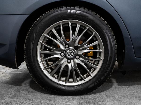 Nissan Skyline XII (V36) с пробегом 2008 года, цена 1 099 500 рублей, 190453 км, седан, Автокод Объявления