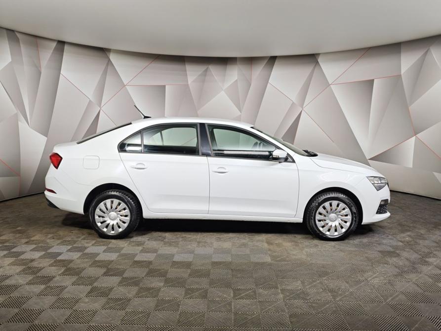 Skoda Rapid II Москва  - изображение 6