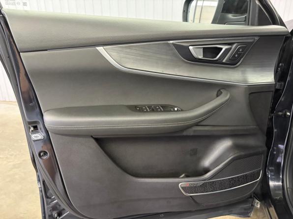 Chery Tiggo 7 Pro I с пробегом 2022 года, цена 1 797 000 рублей, 39651 км, внедорожник, Автокод Объявления