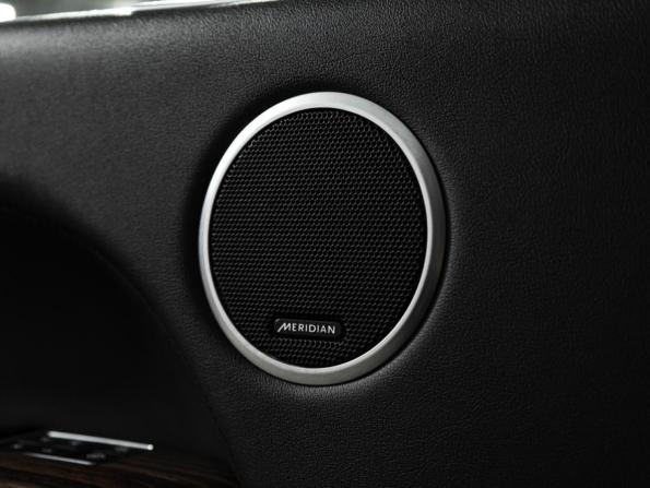 Land Rover Range Rover IV с пробегом 2017 года, цена 3 946 430 рублей, 144873 км, внедорожник, Автокод Объявления