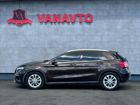 Mercedes-Benz GLA I (X156) с пробегом 2014 года, цена 1 970 000 рублей, 115606 км, внедорожник, Автокод Объявления