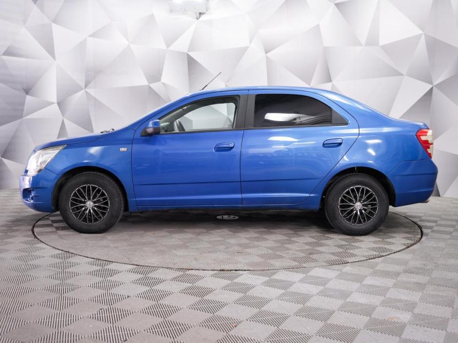 Chevrolet Cobalt II Ульяновск  - изображение 2