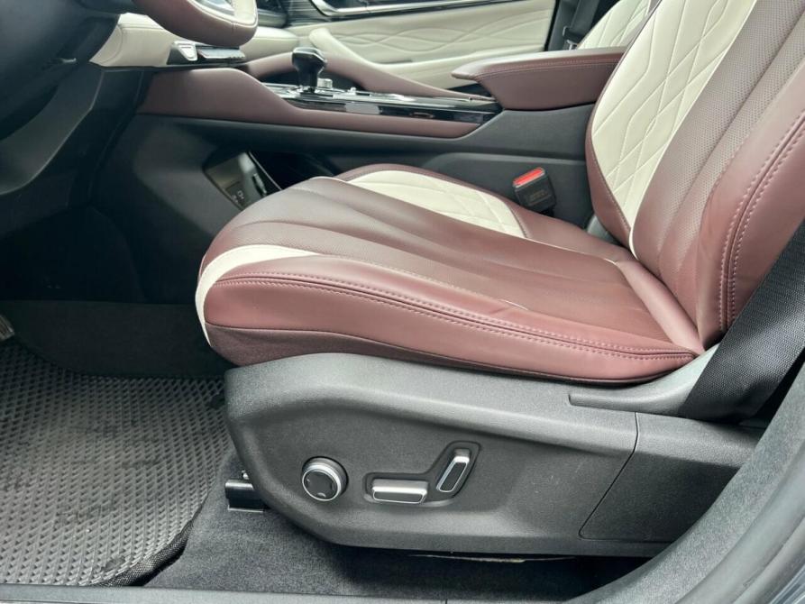 Geely Monjaro I Екатеринбург  - изображение 12