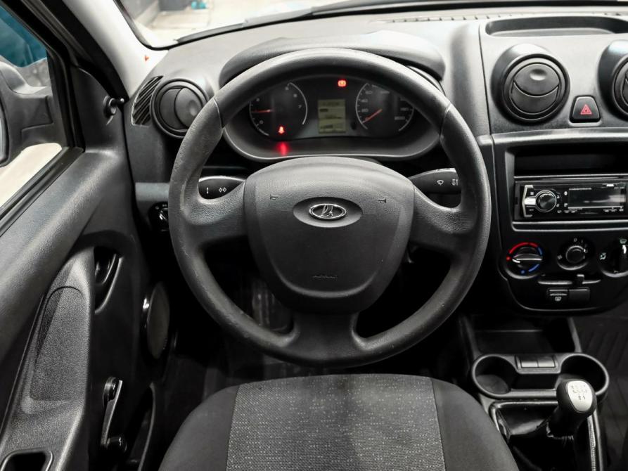 Lada (ВАЗ) Granta I Екатеринбург  - изображение 12